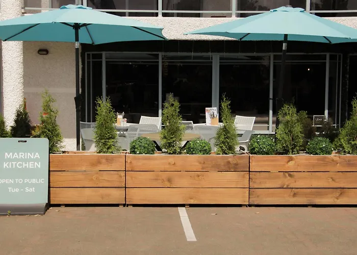 Anchorage Motor Lodge